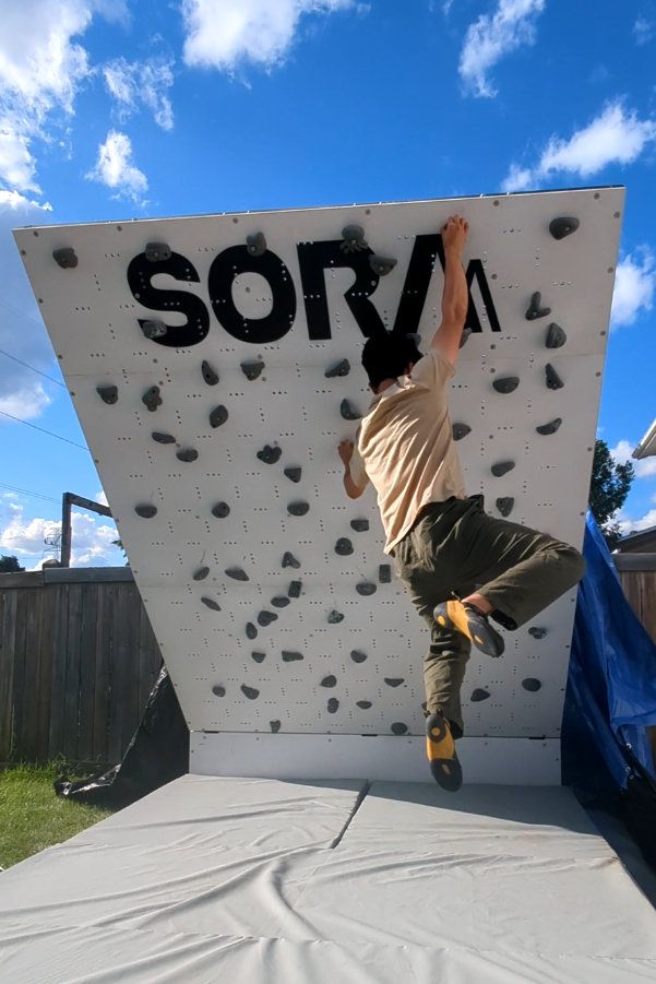 garvinclimb